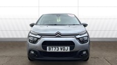 Citroen C3 1.2 PureTech Plus 5dr Petrol Hatchback